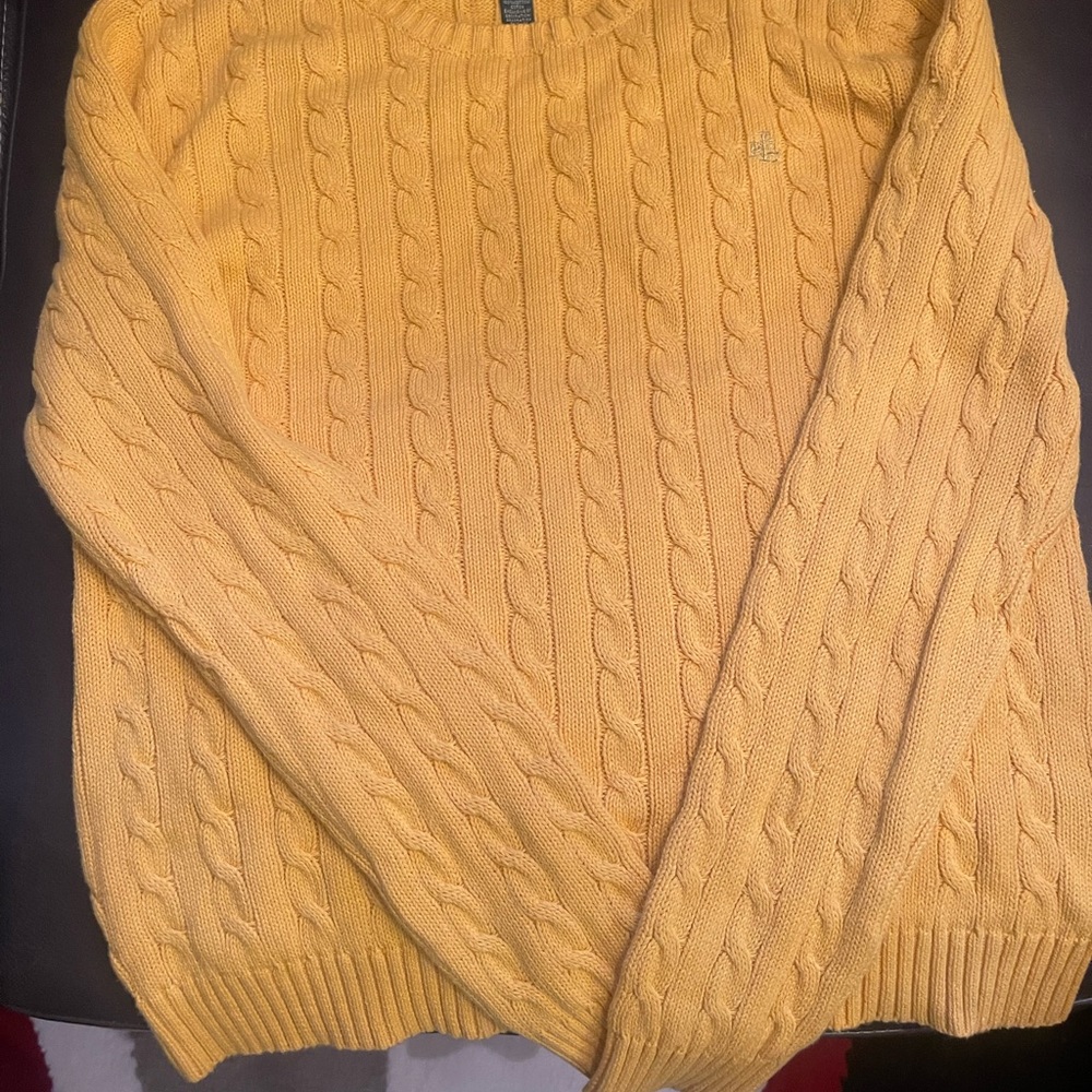 Ralph Lauren Women’s Sweater